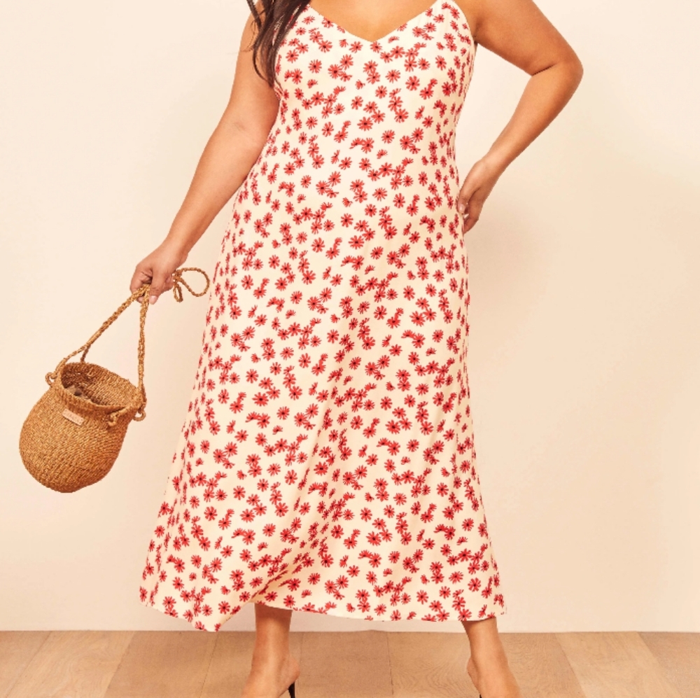 Alexandra Daisy Days Dress, size 16, NWT!